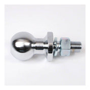 Whites Tow Ball 2000lb Cert Chr 1 7/8'' Sold Each