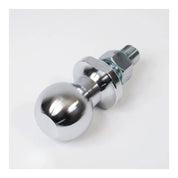 Whites Tow Ball 2000lb Cert Chr 1 7/8'' Sold Each