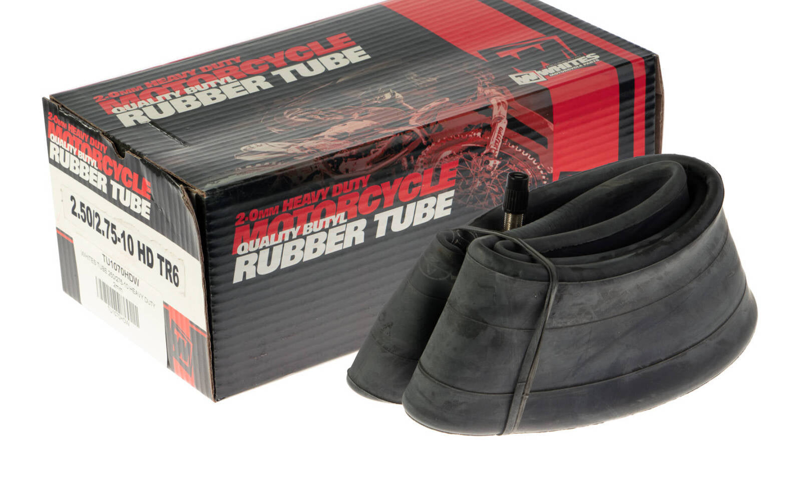 275-10 Heavy Duty 2mm