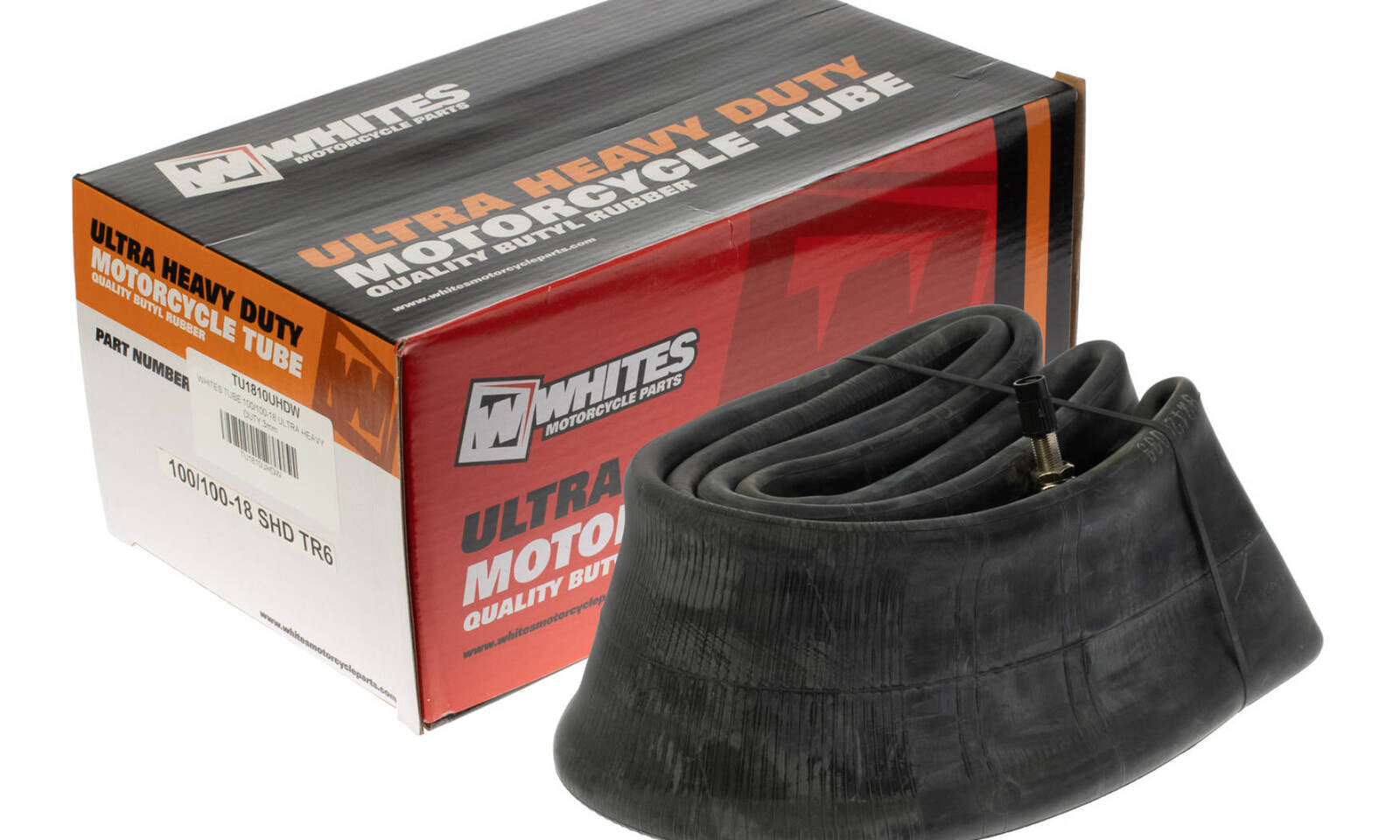 100-18 Ultra Heavy Duty 3mm