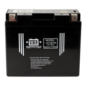 USPS AGM Battery - US12B-BS