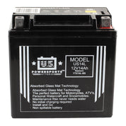 USPS AGM Battery - US14L