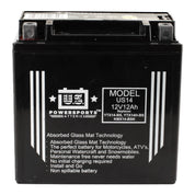 USPS AGM Battery - US14-BS