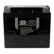 USPS AGM Battery - US20HL-HD