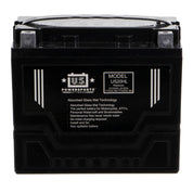 USPS AGM Battery - US20HL