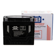 USPS AGM Battery - US20HL