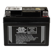 USPS AGM Battery - US4L-BS