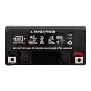 USPS AGM Battery - US5XM