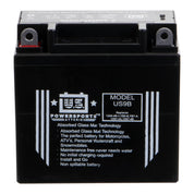 USPS AGM Battery - US9B