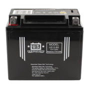 USPS AGM Battery - USX12-BS