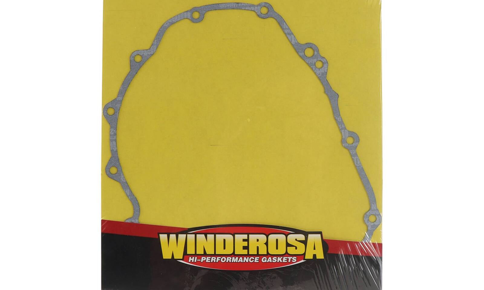 Inner Clutch - Side Cover Gasket Kit 332004