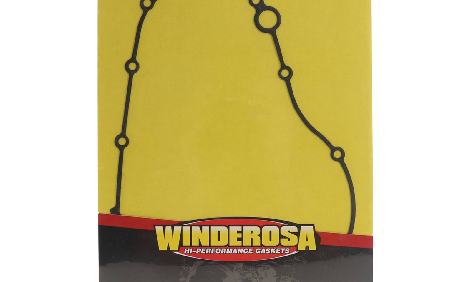 Inner Clutch - Side Cover Gasket Kit 332015