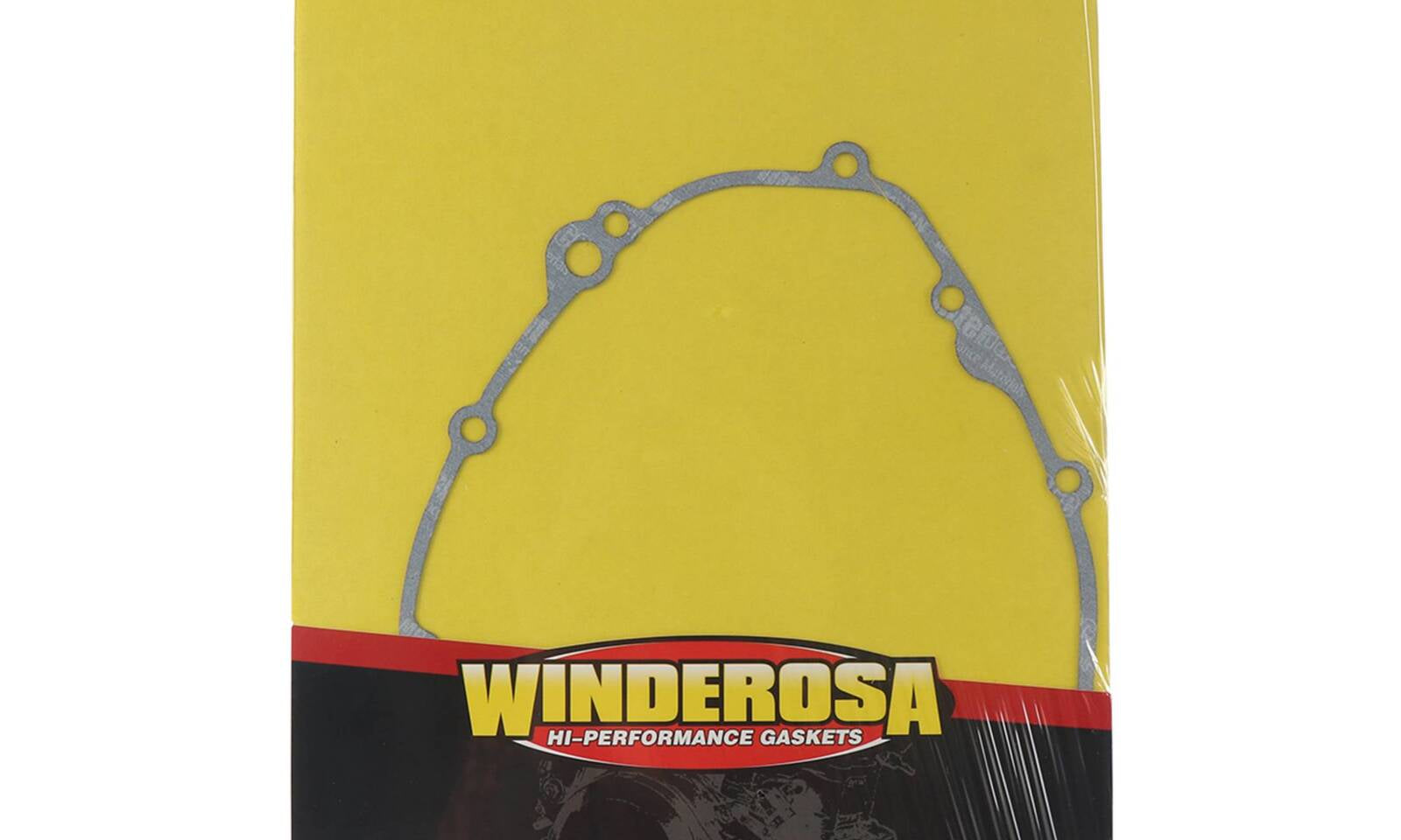 Inner Clutch - Side Cover Gasket Kit 332024