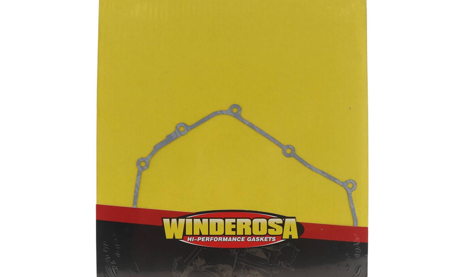 Outer Clutch Gasket Kit 333016