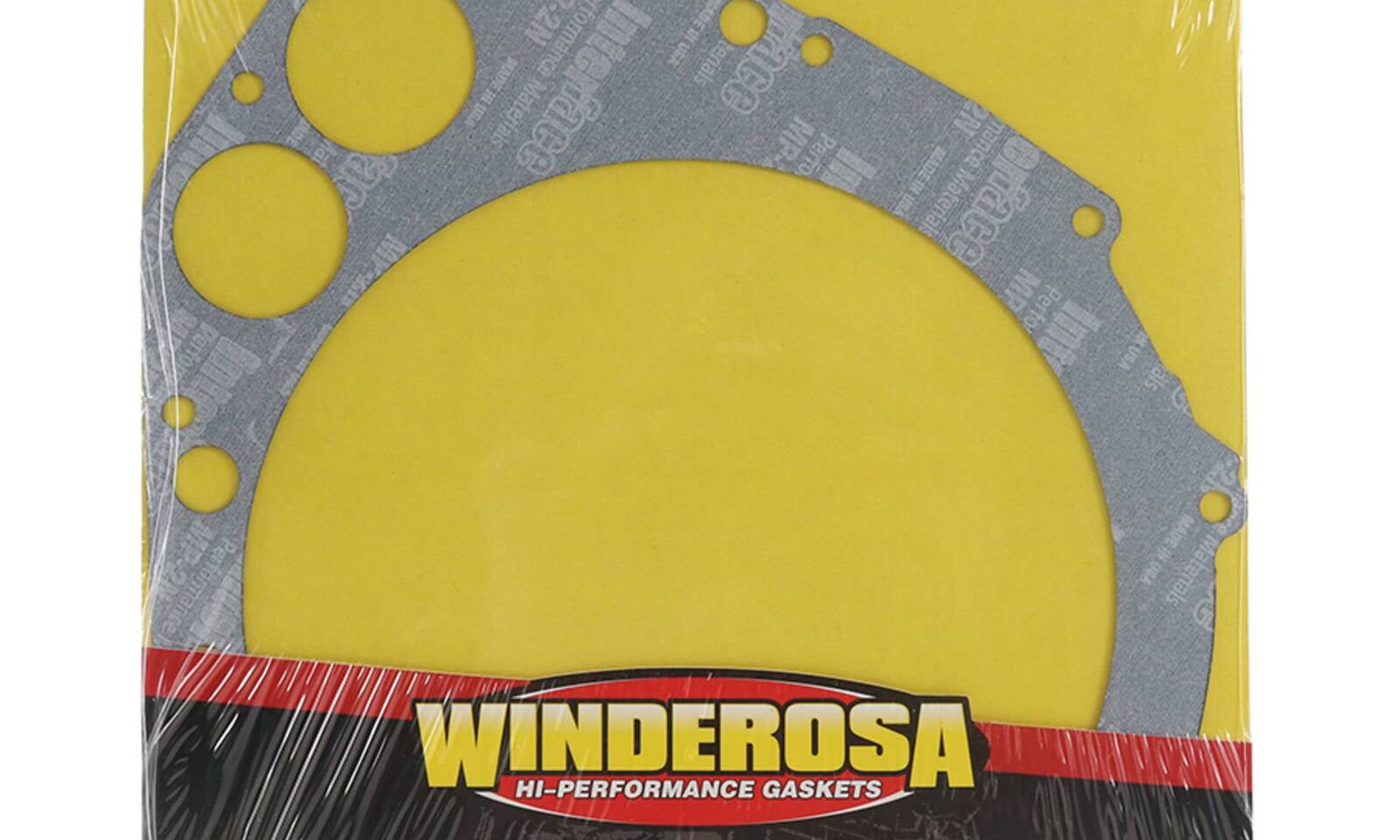 Outer Clutch Gasket Kit 333022