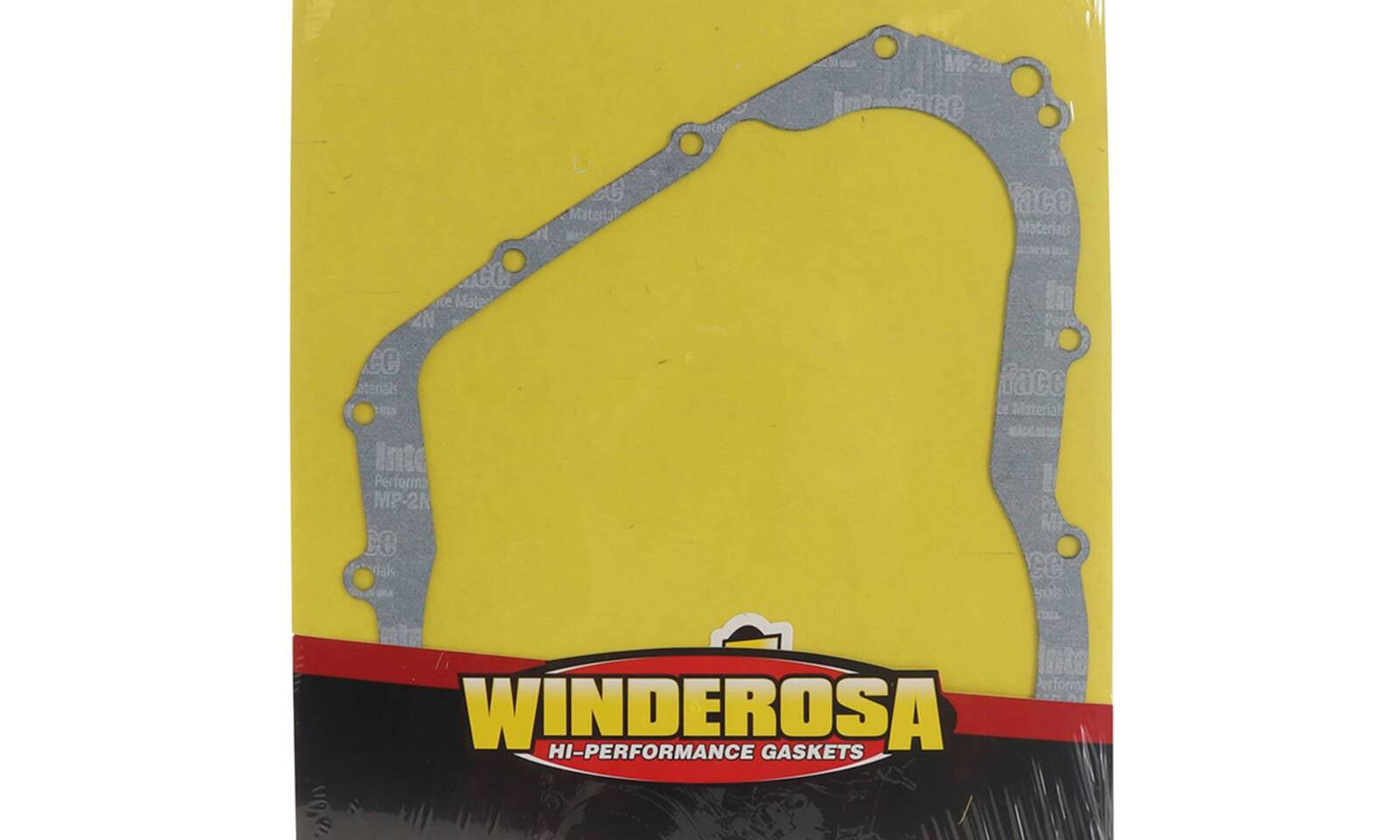 Outer Clutch Gasket Kit 333024