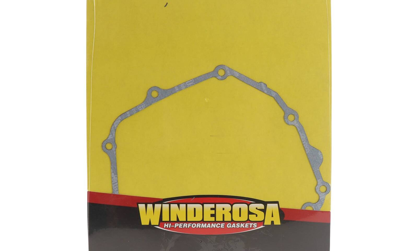 Outer Clutch Gasket Kit 333036
