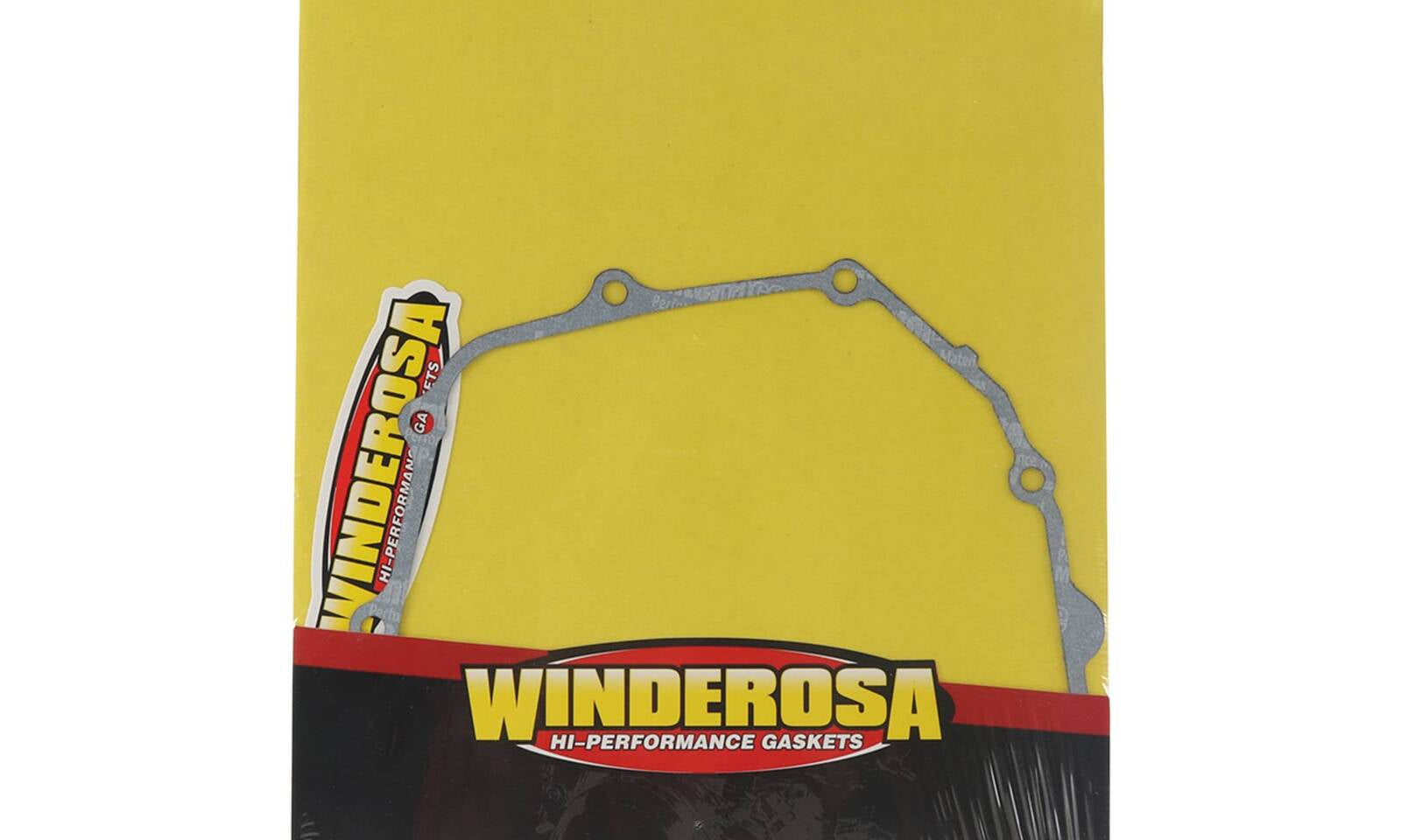 Outer Clutch Gasket Kit 333037