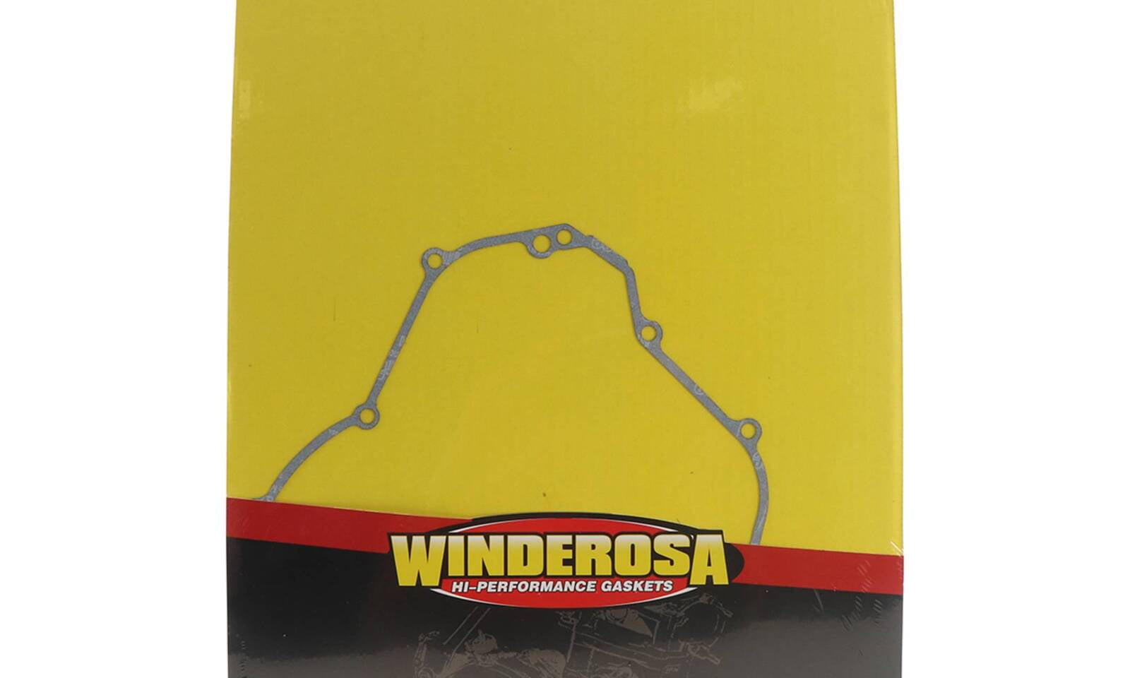 Outer Clutch Gasket Kit 333044
