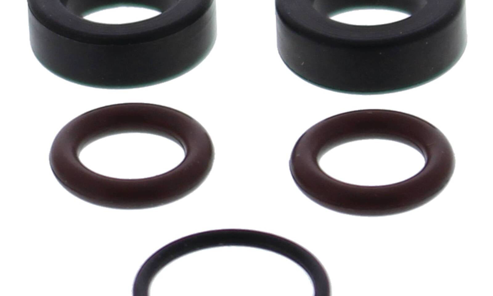 Injector Throttle Body O-Ring Kit 725024