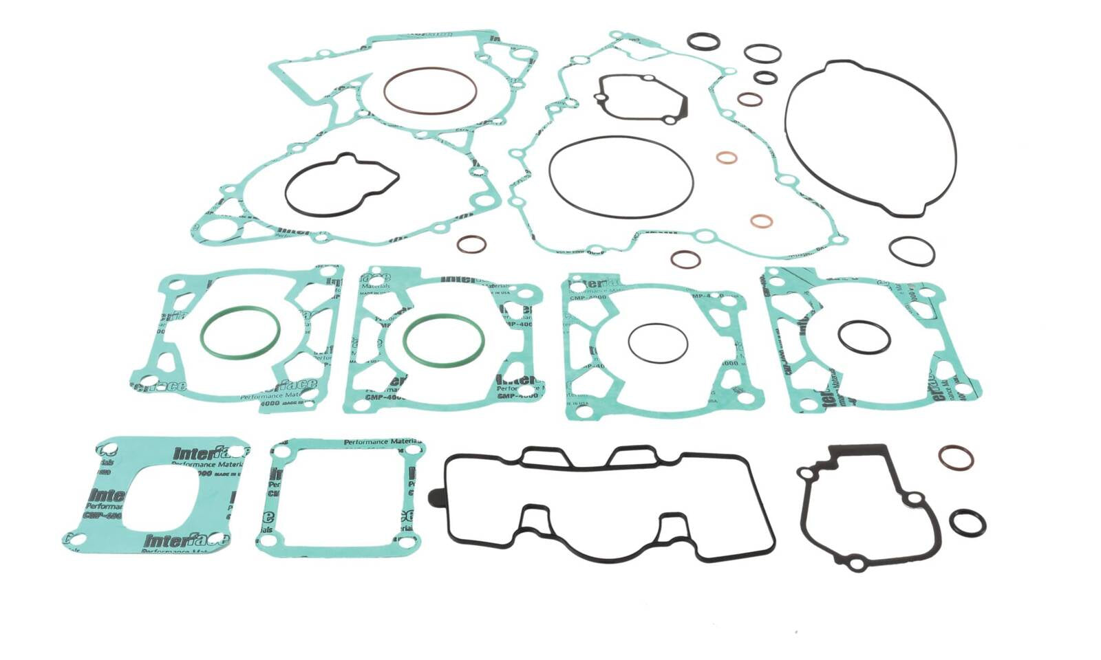 Complete Gasket Set 8080009