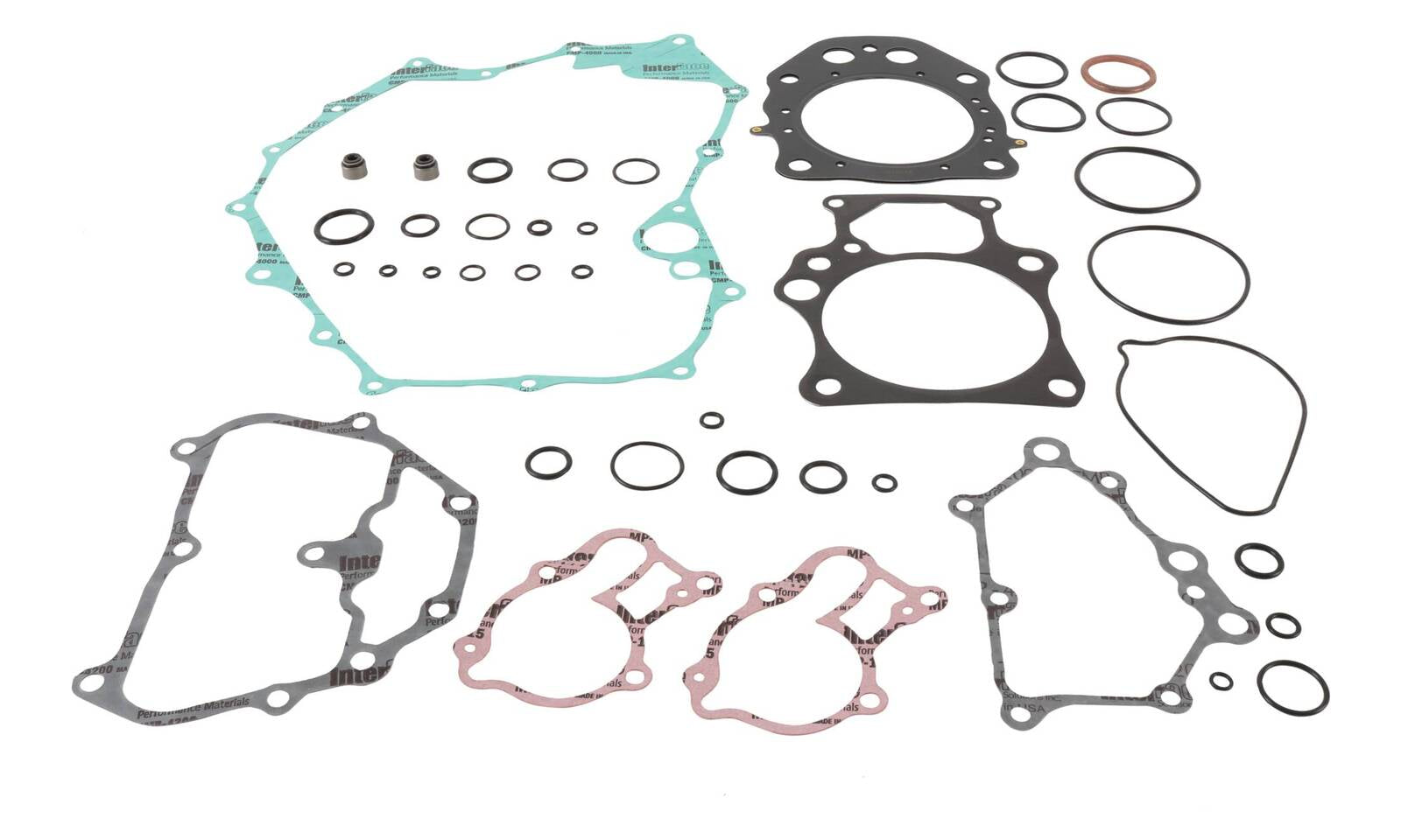 Complete Gasket Set 8080023