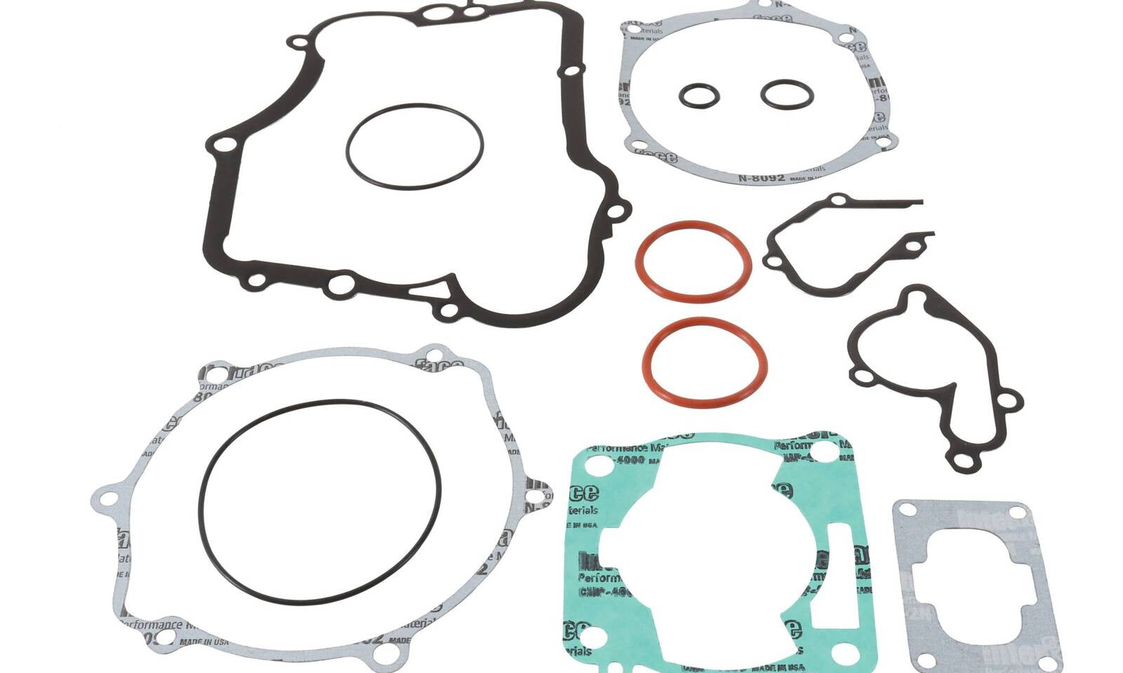 Complete Gasket Set 8080025
