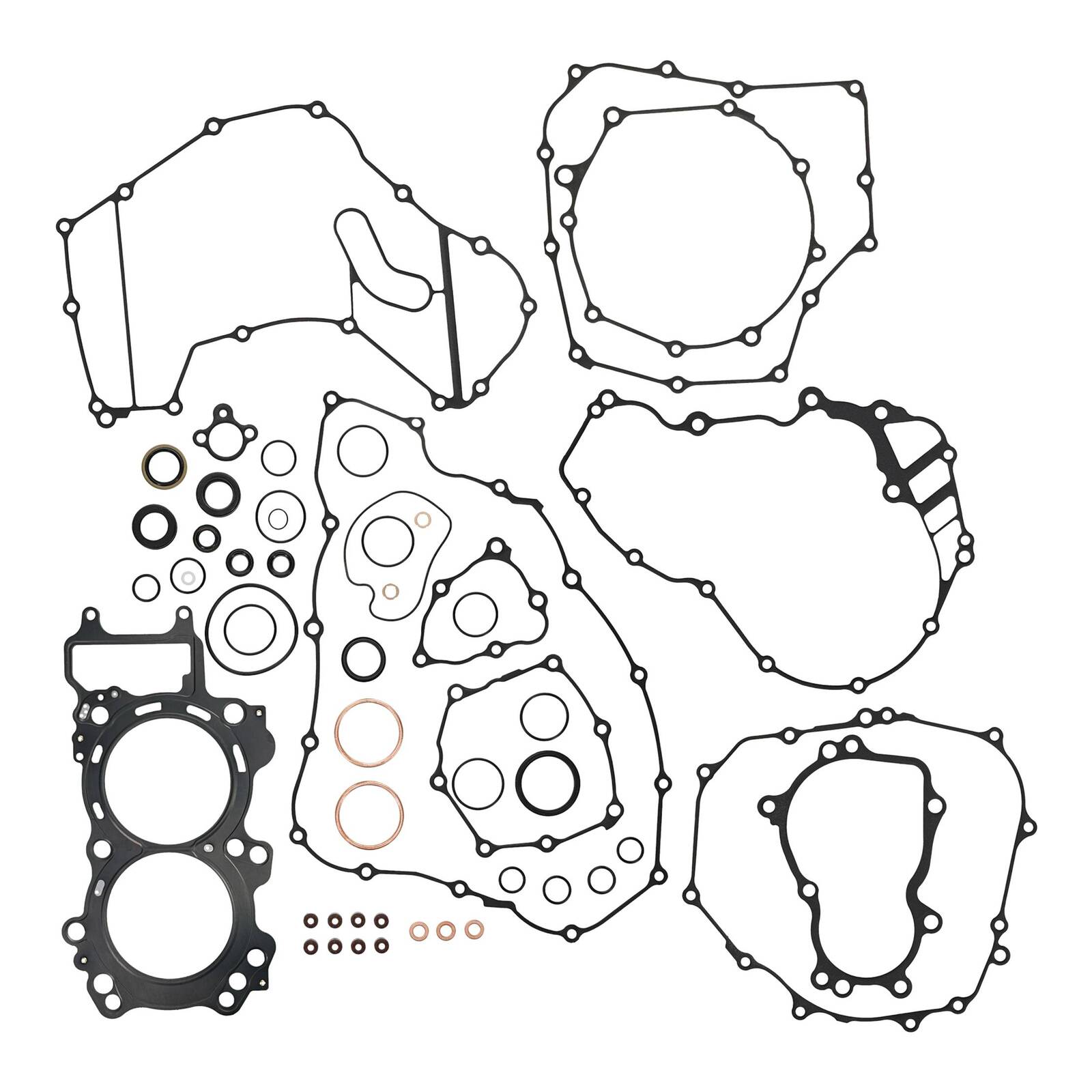 Complete Gasket Set 8080031