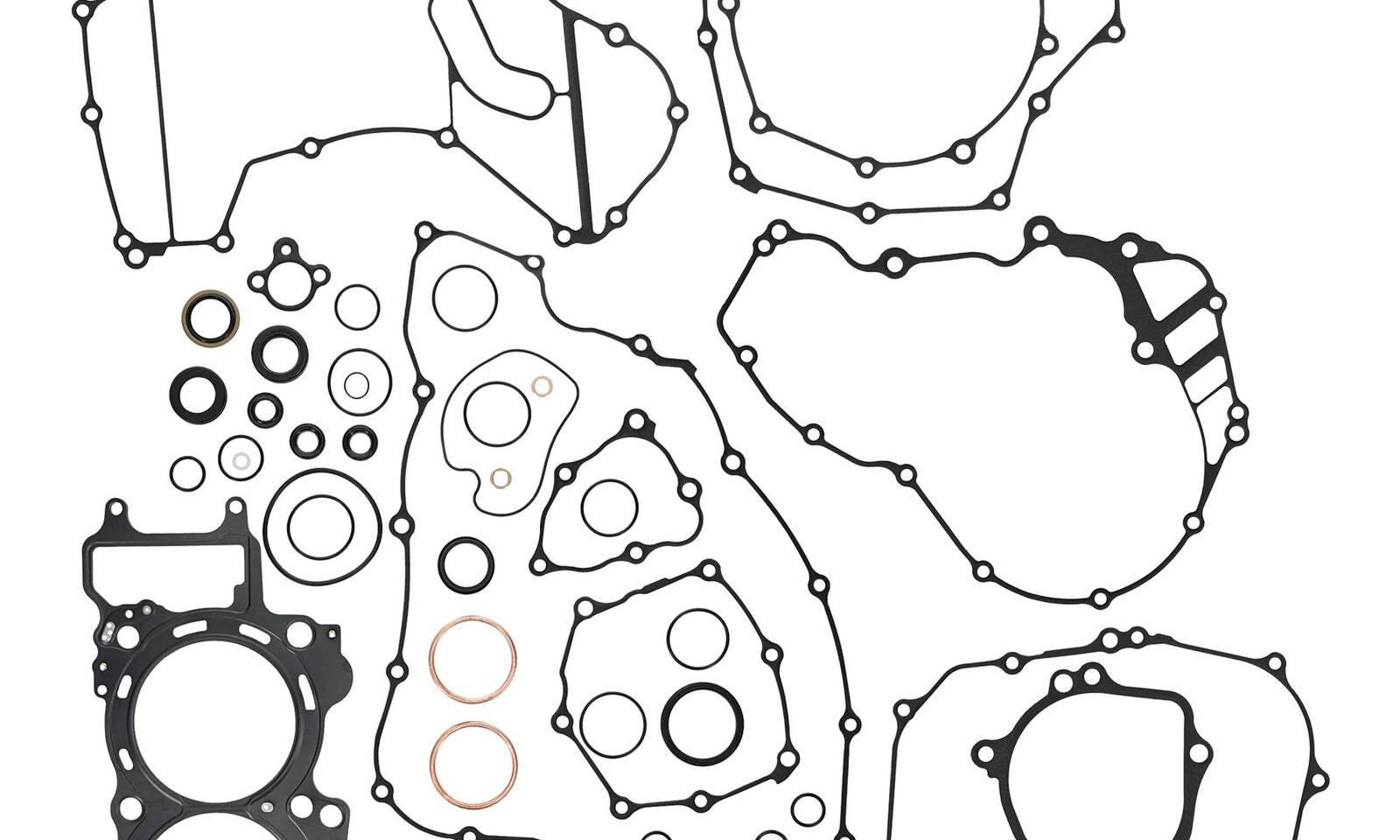 Complete Gasket Set 8080031