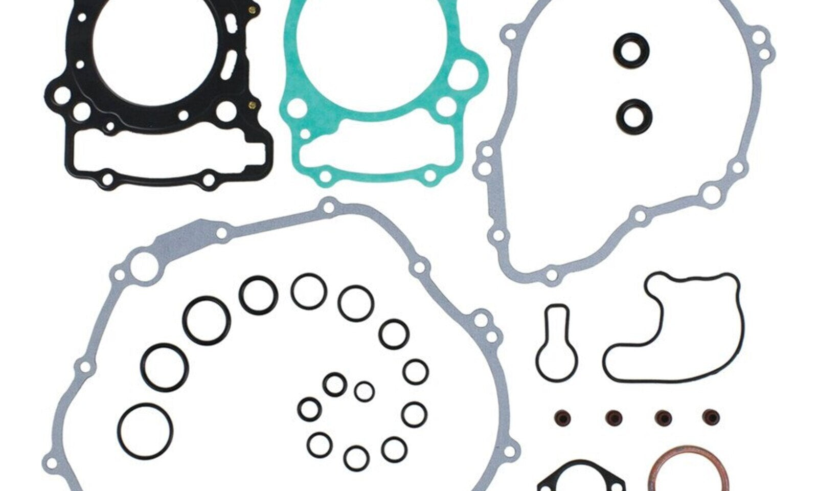 Complete Gasket Set 8080035