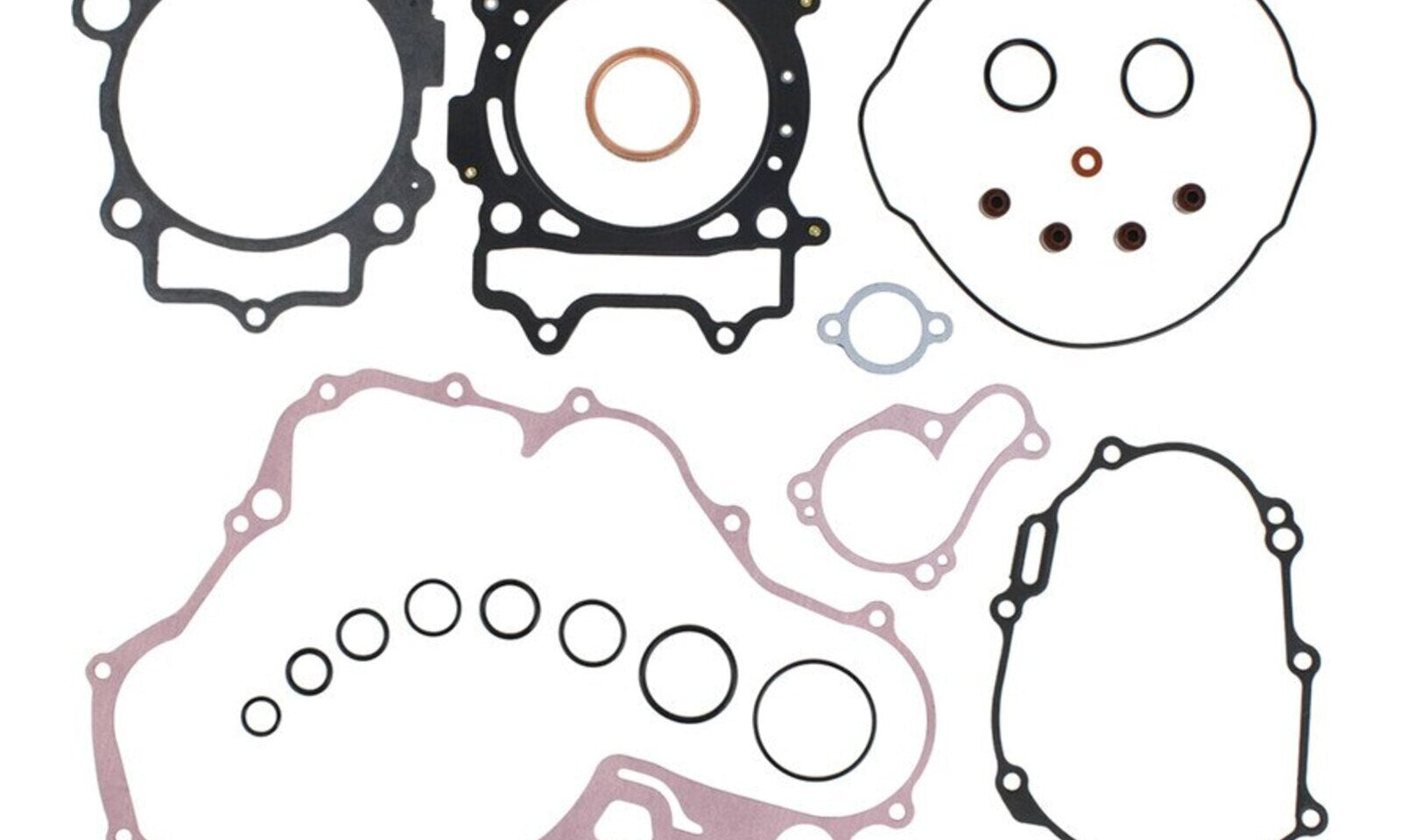 Complete Gasket Set 8080037