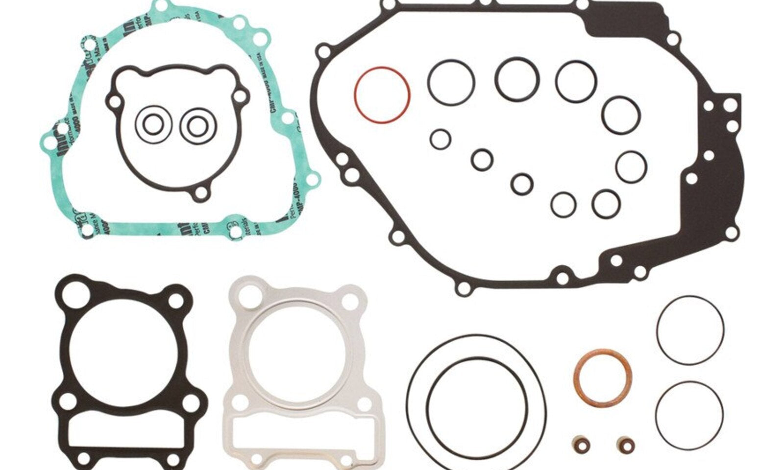 Complete Gasket Set 8080038