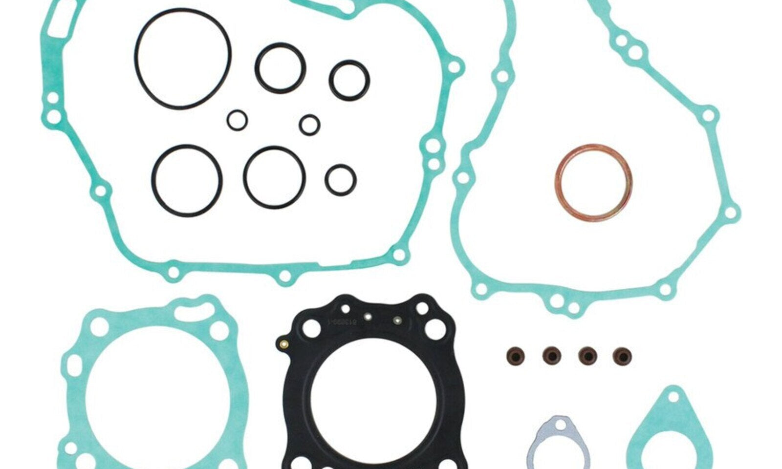 Complete Gasket Set 8080039