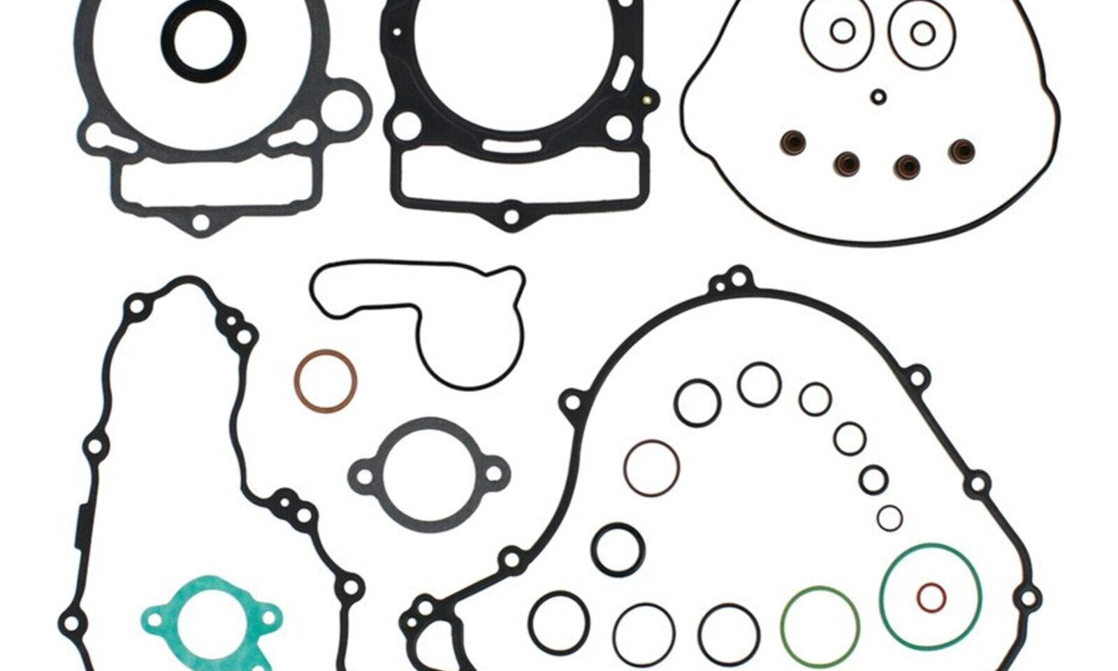 Complete Gasket Set 8080041