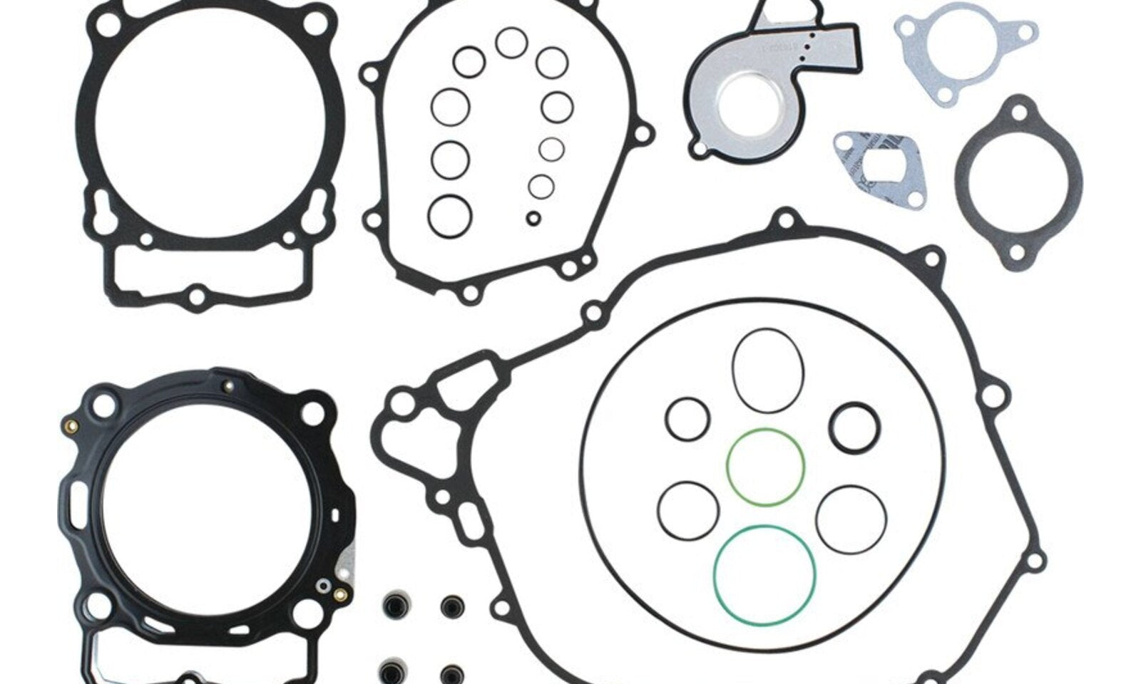 Complete Gasket Set 8080042
