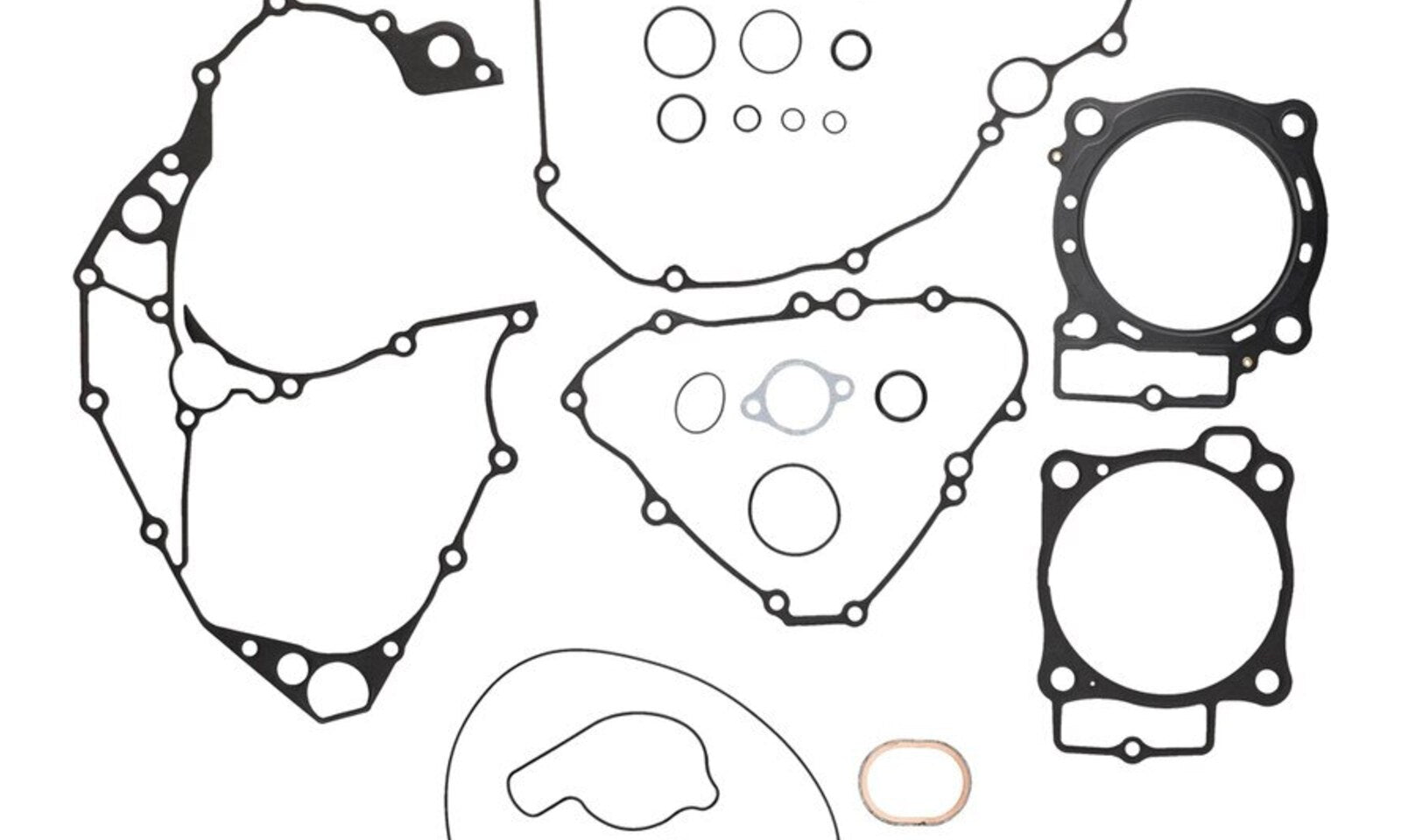 Complete Gasket Set 8080046