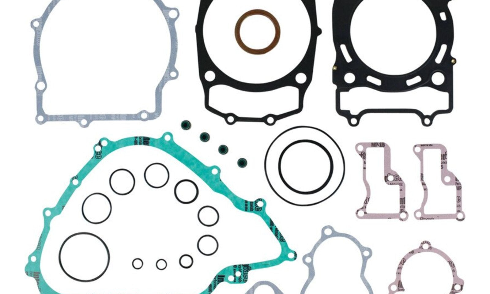 Complete Gasket Set 8080047