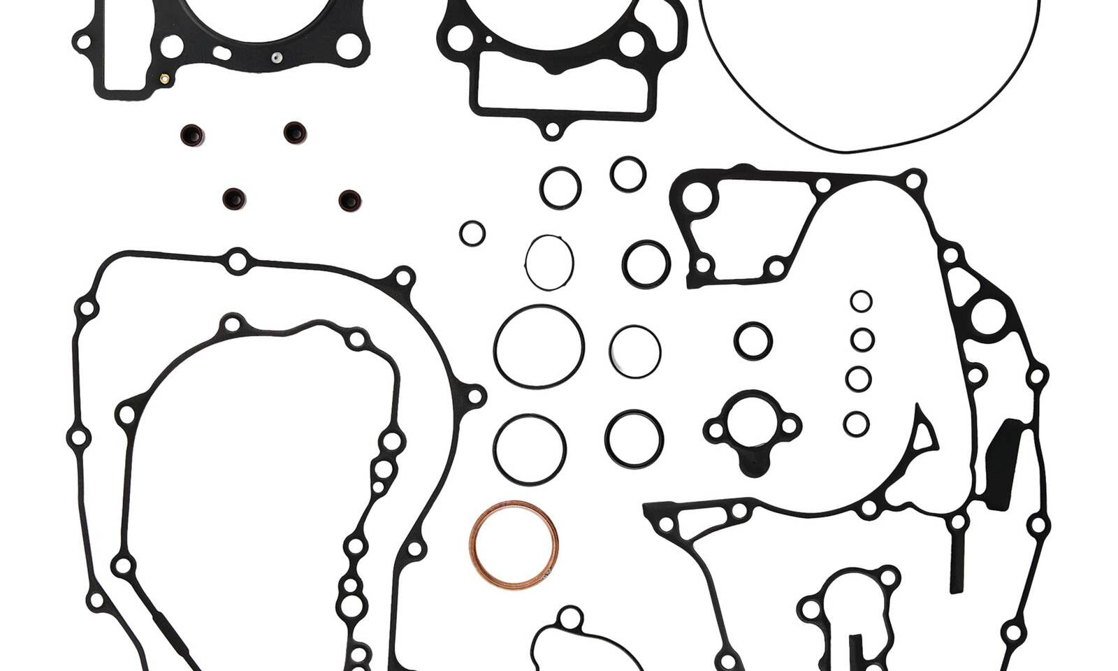 Complete Gasket Set 8080050