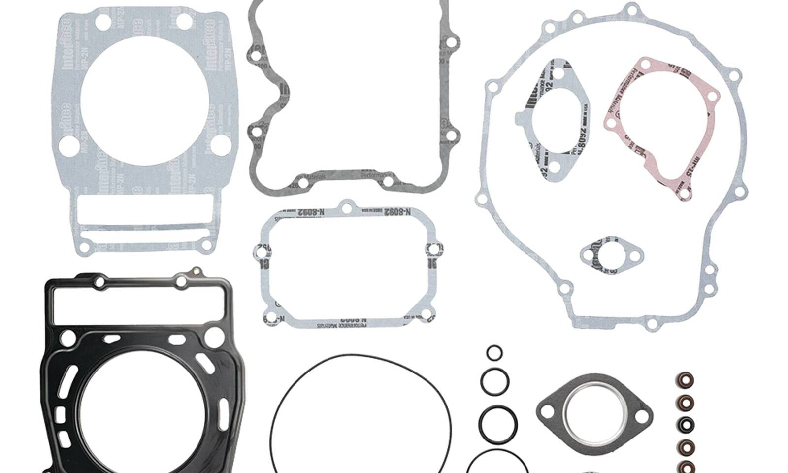 Complete Gasket Set 8080052