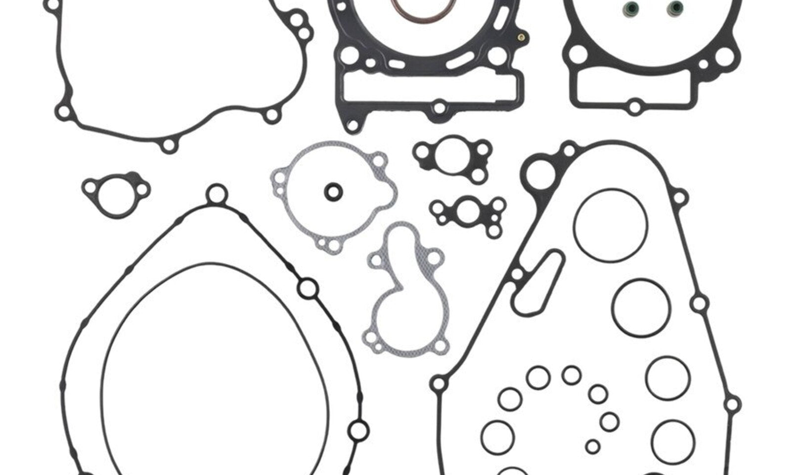 Complete Gasket Set 8080055