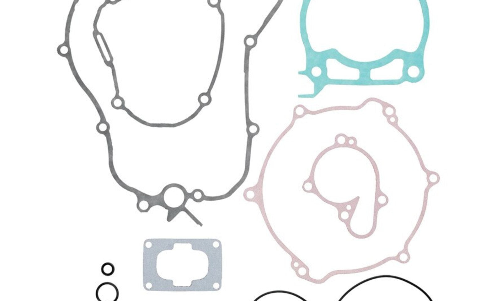 Complete Gasket Set 8080056