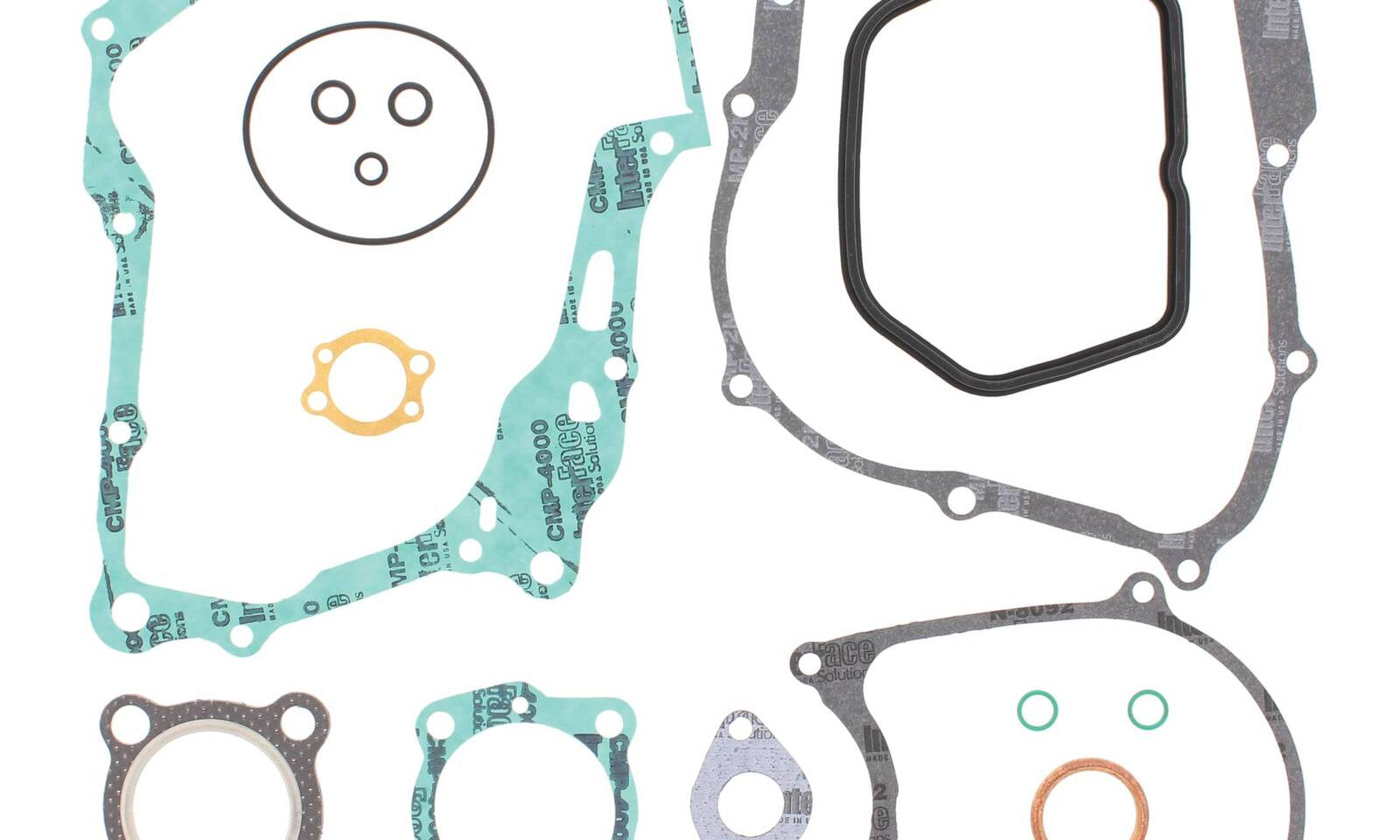 Complete Gasket Set 808208