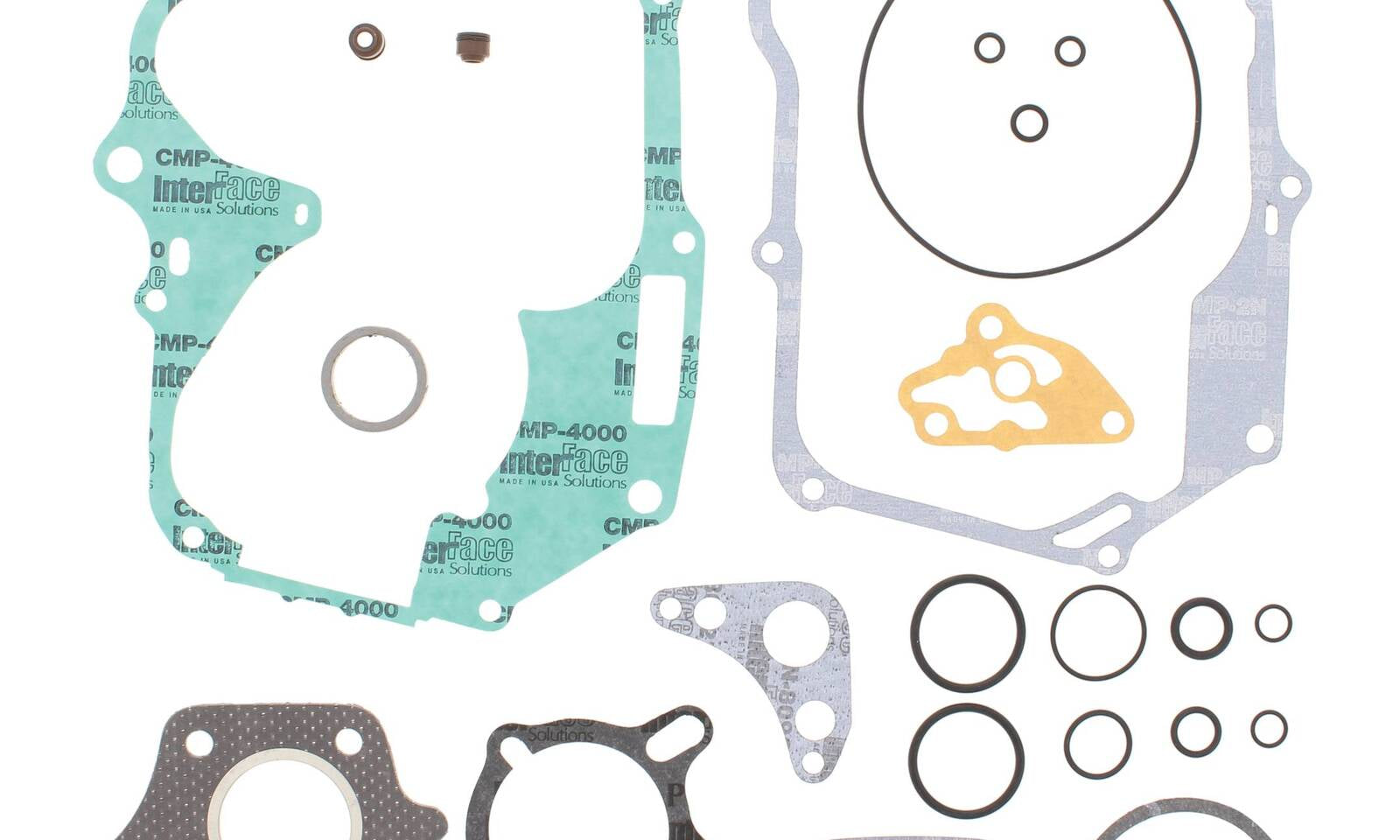 Complete Gasket Set 808209