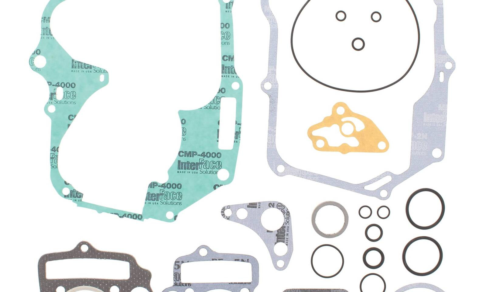 Complete Gasket Set 808210