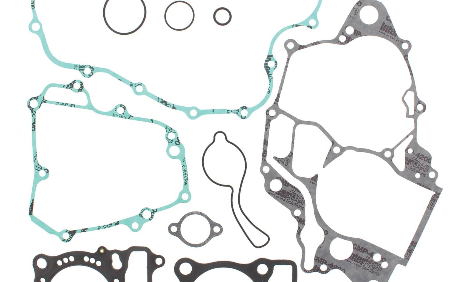 Complete Gasket Set 808213