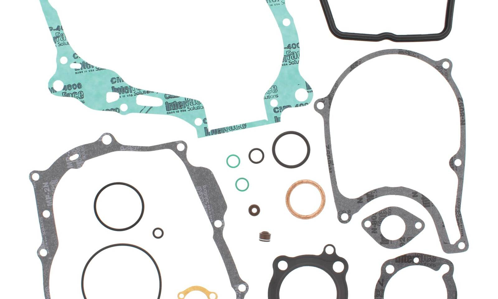 Complete Gasket Set 808221