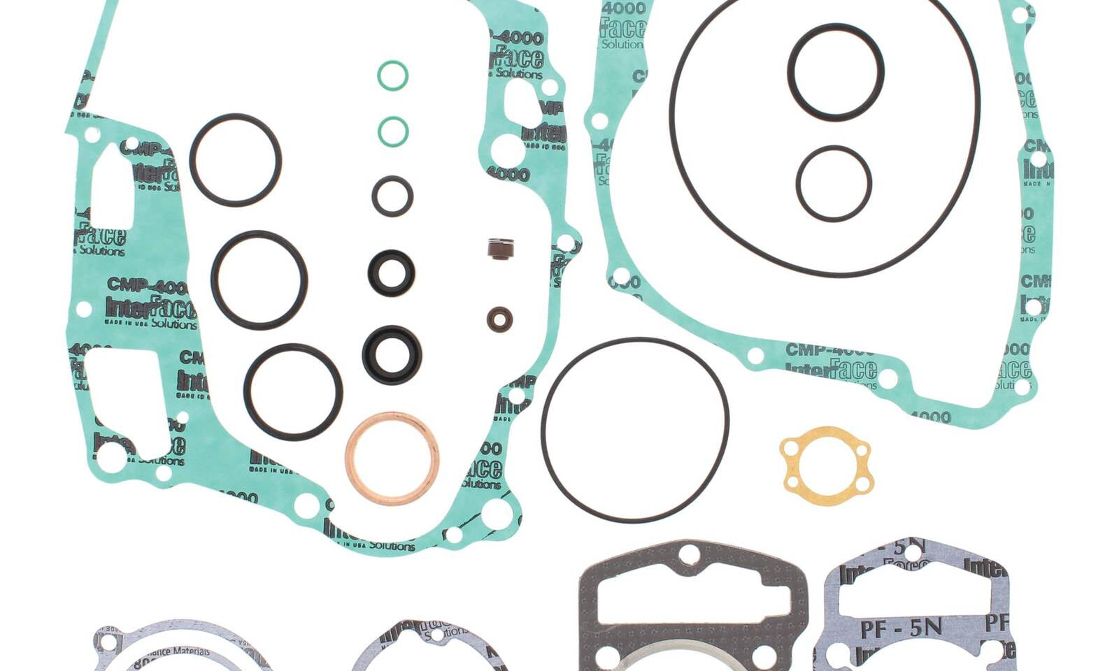 Complete Gasket Set 808241