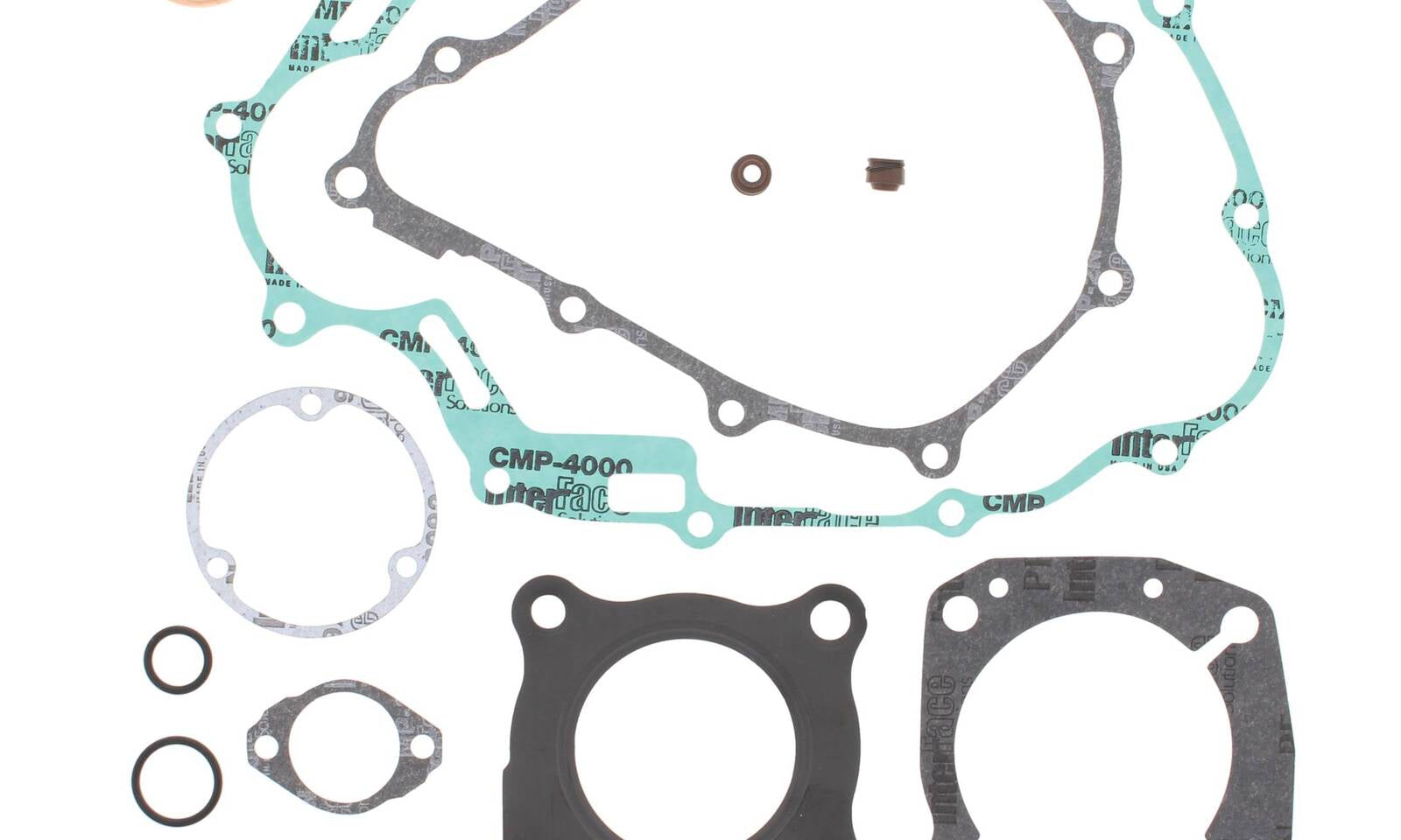 Complete Gasket Set 808248