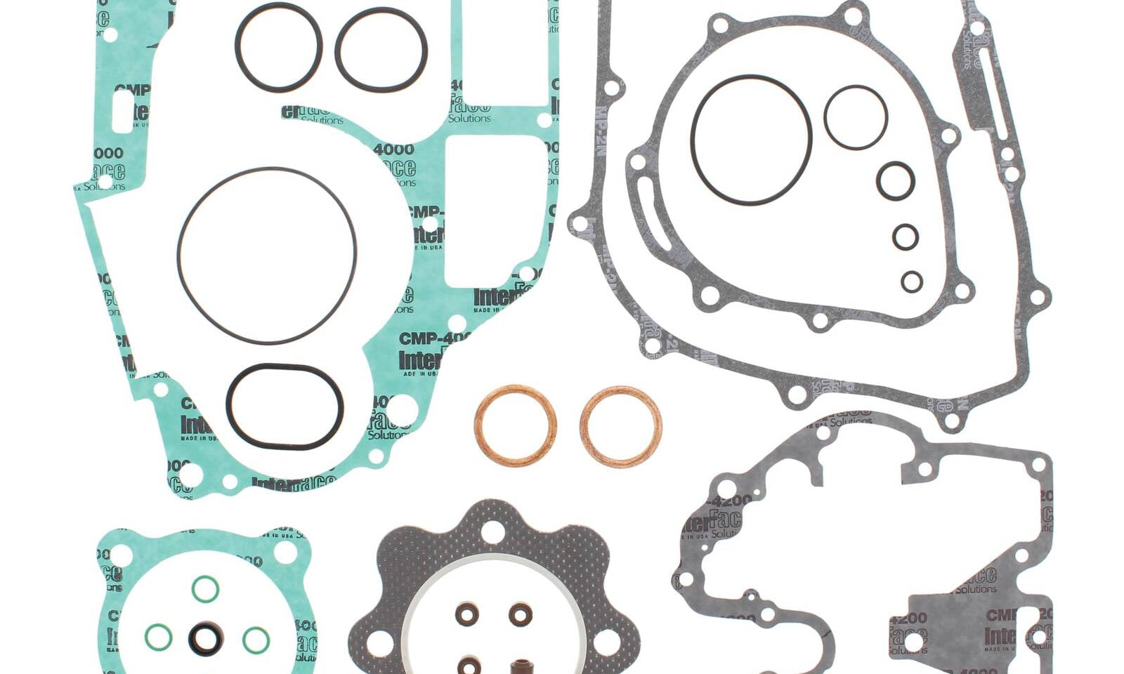 Complete Gasket Set 808258