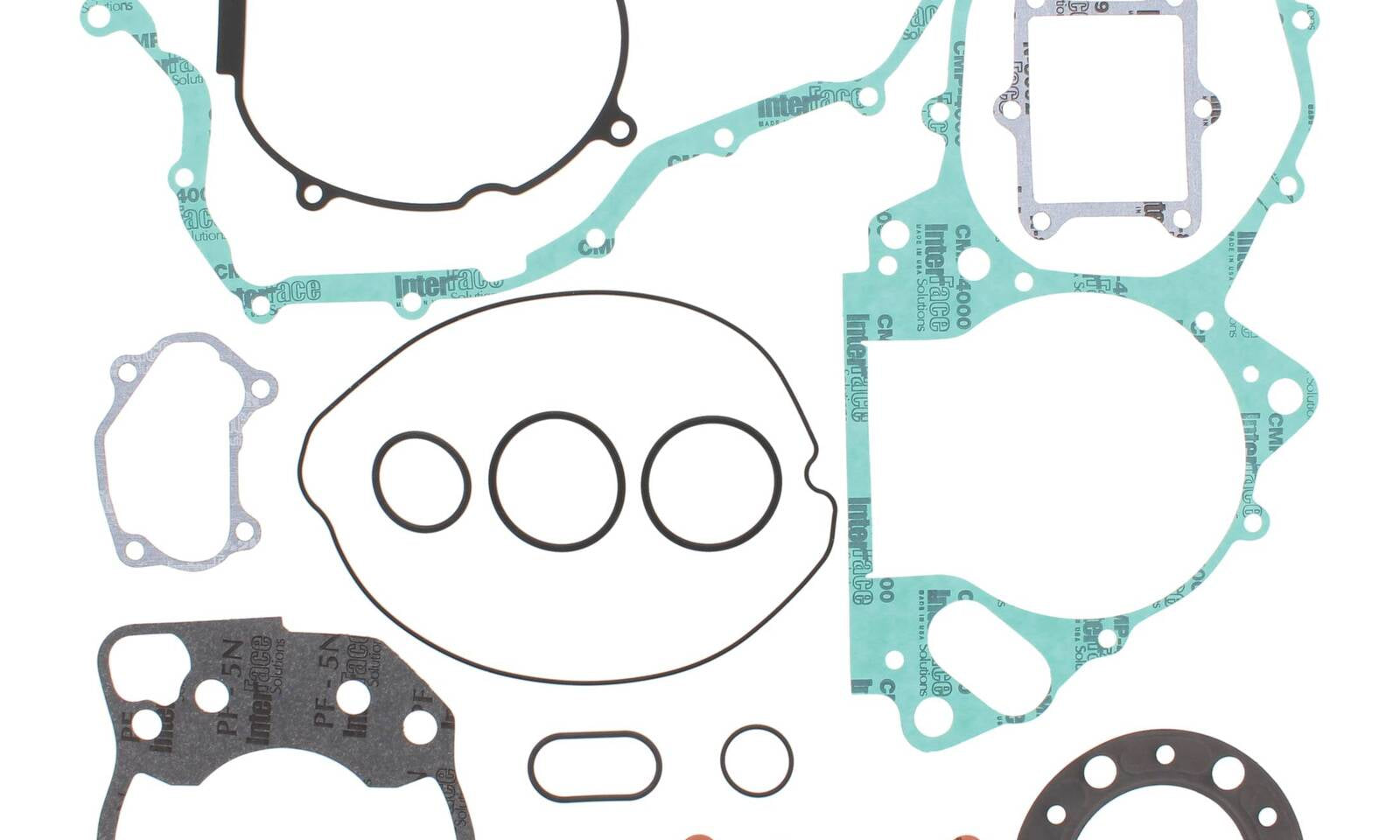 Complete Gasket Set 808259